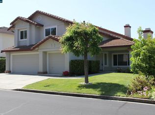 338 Newcastle Ln, Danville, CA 94506