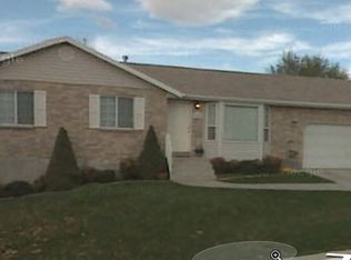 1199 N 320th St W, American Fork, UT 84003
