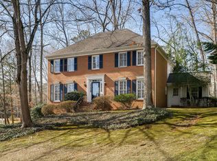 1801 Jacksons Creek Dr, Marietta, GA 30068