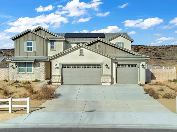 3923 Eliopulos Ranch Dr, Palmdale, CA 93551