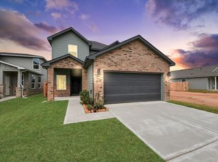 18745 Loom Dr, Conroe, TX 77306