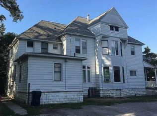 237 N Madison Ave #4, Bay City, MI 48708