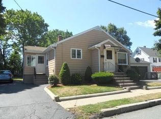 18 State St STE X, Peabody, MA 01960