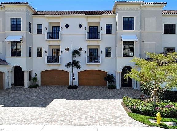 5th image of 11021 Via Tuscany Ln APT 302
