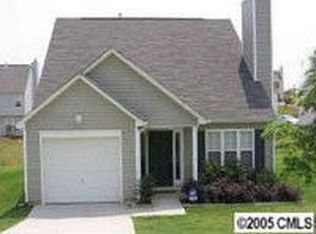 914 Grassy Patch Ln, Charlotte, NC 28216
