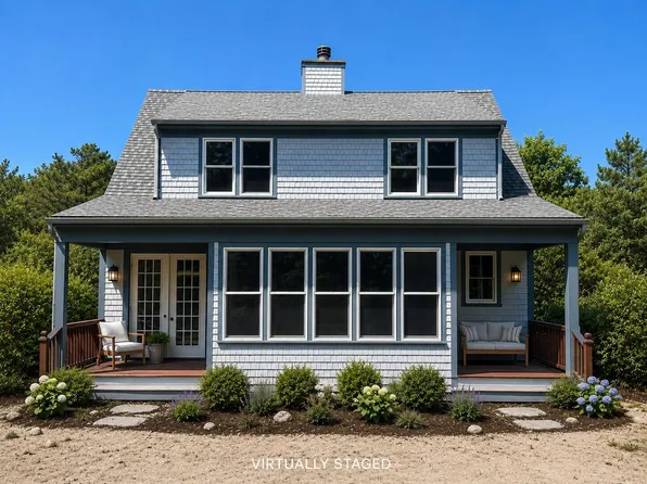 4 Acorn Road, Eastham, MA 02642