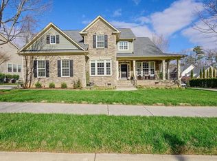 507 Cole Stream Ct, Cary, NC 27513