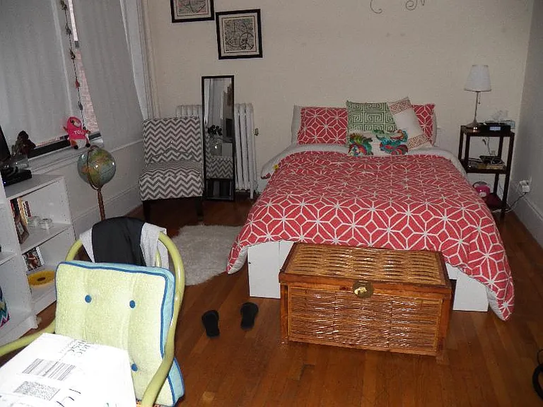 1417 Beacon St #9 — Photo 21
