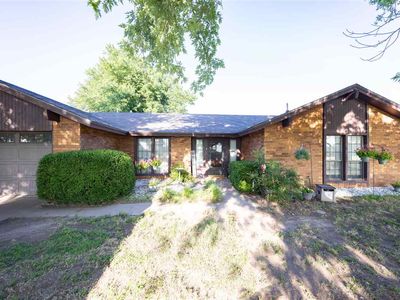 909 S City View Rd, Ponca City, OK, 74604