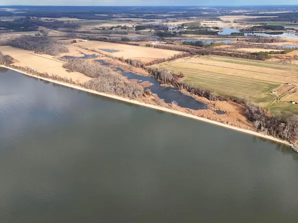 6520 Swan Creek Rd, Rock Hall, MD 21661