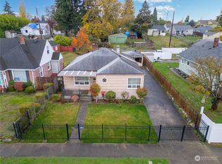3516 S Ainsworth Ave, Tacoma, WA