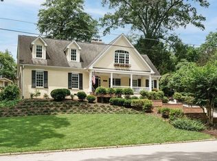 3201 Landor Rd, Raleigh, NC 27609