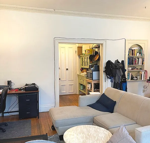 511 Beacon St #1R — Photo 6