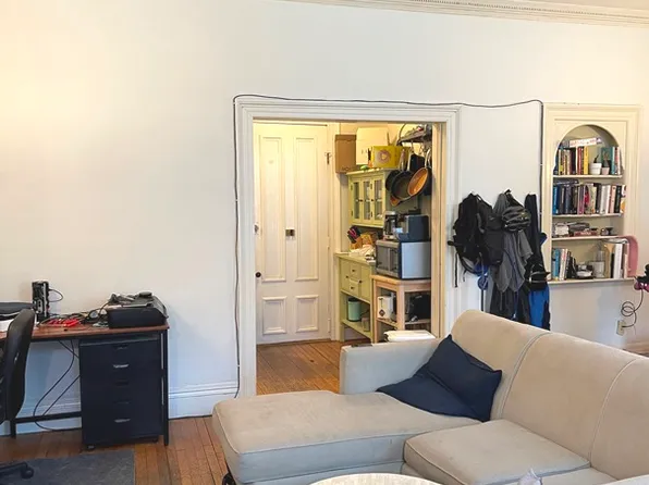 509 Beacon St APT 1, Boston, MA 02215