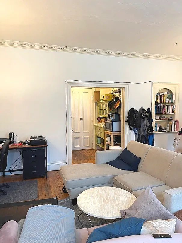 Building Photo - 508 Beacon St #1