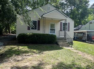 1930 Faucette Ave, Durham, NC 27704