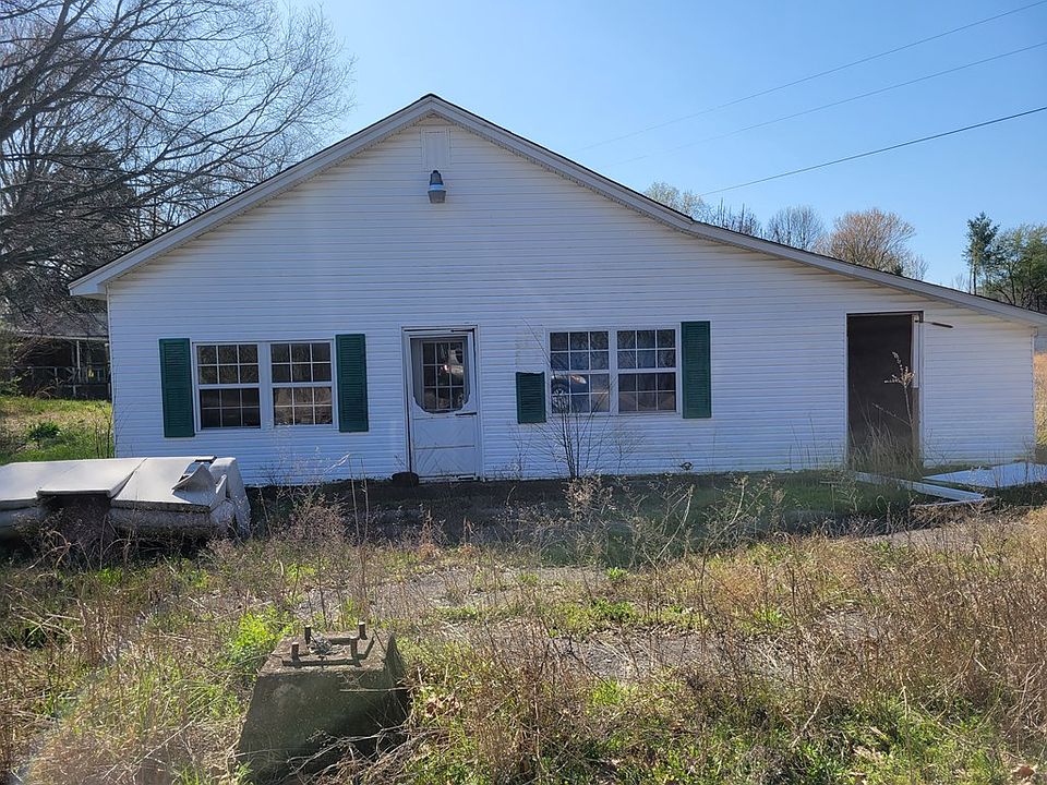 499 Camp Tyson Rd, Henry, TN 38231 Zillow