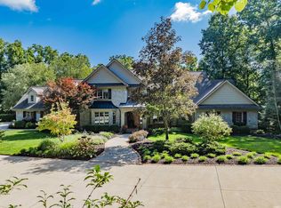 14214 Liberty Mills Rd, Fort Wayne, IN 46814