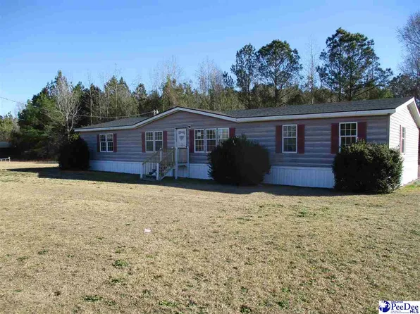 1416 Johnson Rd, Timmonsville, SC 29161