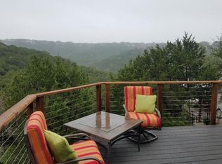 6909 Cat Creek Run, Austin, TX 78731
