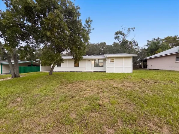 3004 HUNKIN CIRCLE, DELTONA, FL 32738