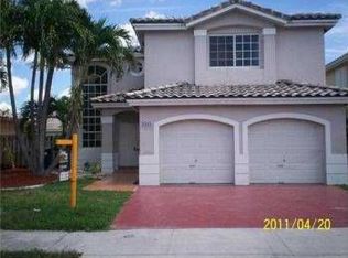 9393 SW 155th Ave, Miami, FL 33196