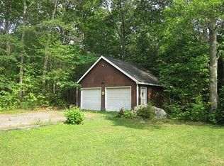 440 Gardiner Rd, Richmond, RI 02892