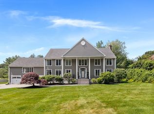 6 David Dr, Andover, MA 01810