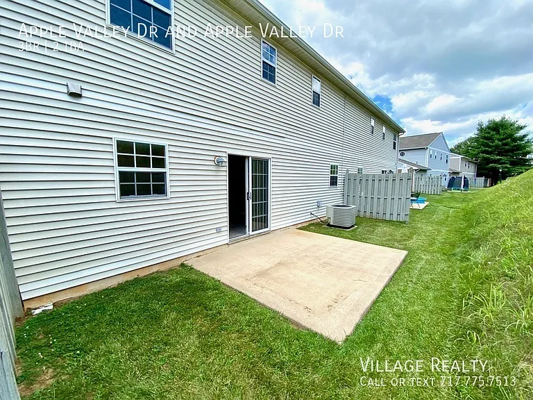 Apple Valley Dr — Photo 54