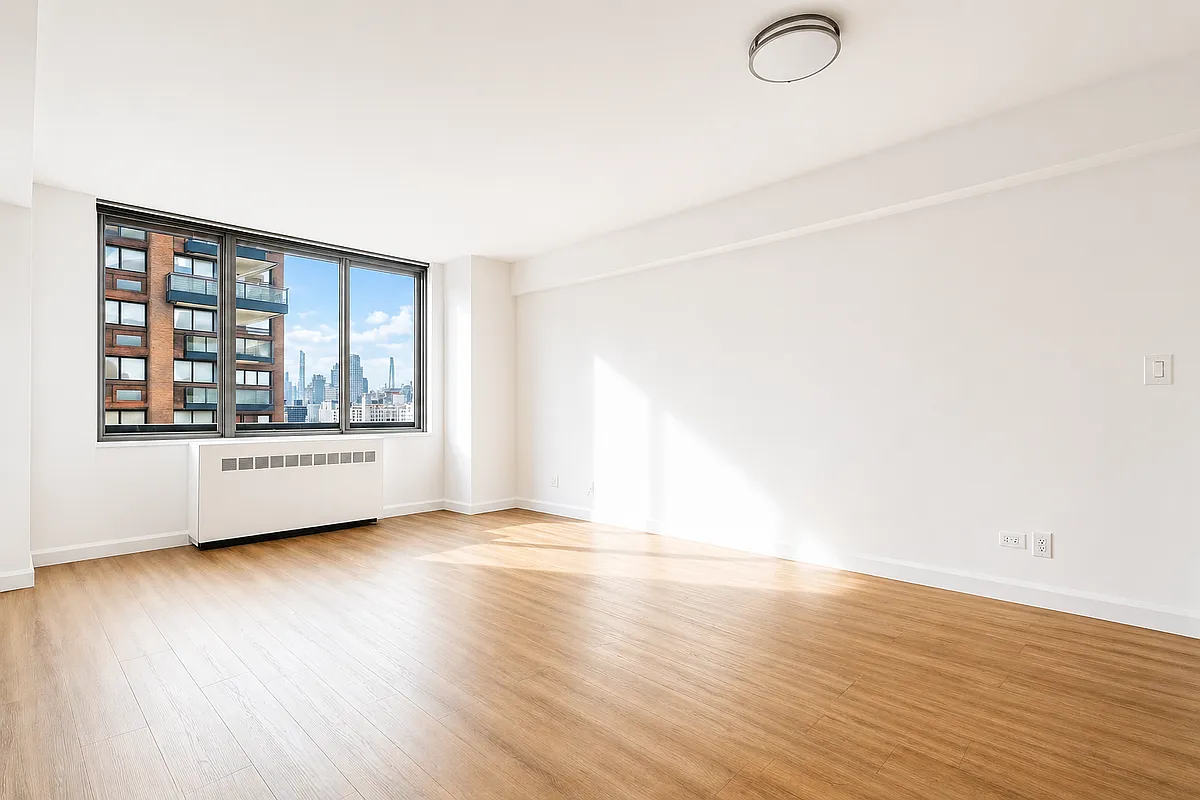 Building Photo - 1735 York Ave #24D
