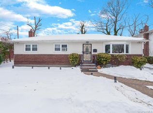 601 Chautauqua Avenue, West Hempstead, NY 11552