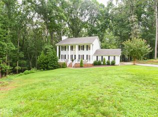 3775 Autumn Chase Ct NW, Kennesaw, GA 30152