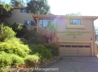 6838 Elwood Rd, San Jose, CA 95120