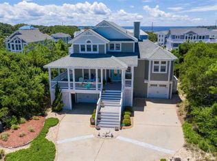 306 Apollo Ct LOT 55, Kitty Hawk, NC 27949