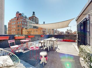 200 W 85th St #PENTHOUSE E, New York, NY 10024