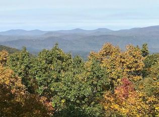 1341 Deer Run Rdg, Jasper, GA 30143