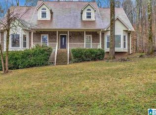 8009 Cedar Mountain Rd, Pinson, AL 35126