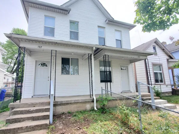 150-152 Hayden Ave, Columbus, OH 43222