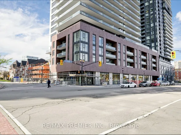 2075 Lakeshore Rd, Burlington, ON