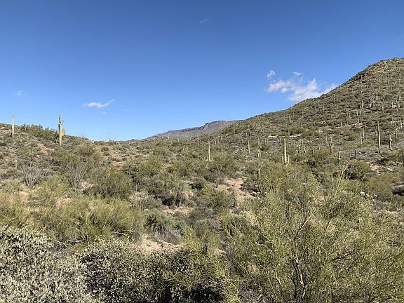 3rd image of 44211 N Cottonwood Canyon Rd
