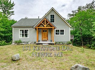151 Keystone Dr, Newry, ME 04261