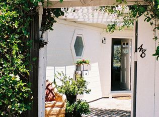 48 El Camino Ave, San Rafael, CA 94901