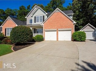 342 Gold Rdg #/33, Canton, GA 30114