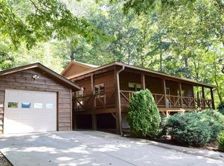 38 Erwin Ln, Waynesville, NC 28785