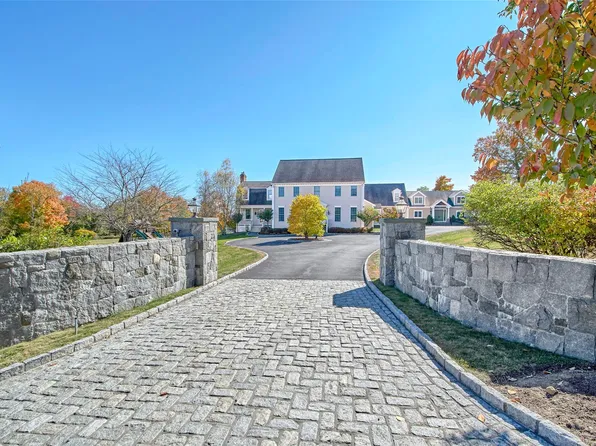7 Linda Lane, Katonah, NY 10536