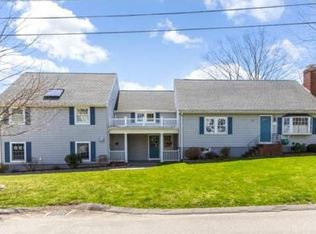 15 Doty Ave, Danvers, MA 01923