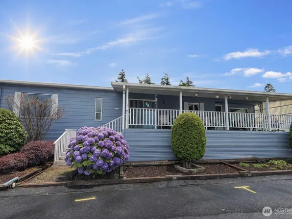 1200 Lincohn Street #301, Bellingham, WA 98229