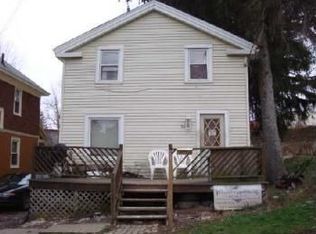 40 Lake St, Liberty, NY 12754