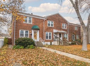 6414 S Lorel Ave, Chicago, IL 60638