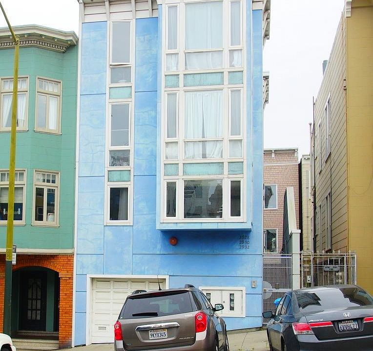 1st image of 2928-2932 Larkin St